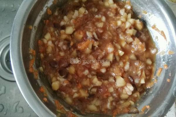 千层豆腐卷的做法图解7