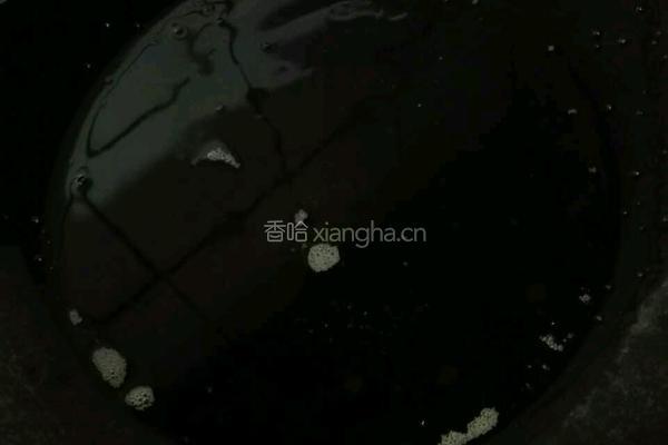 焖尖椒的做法图解5