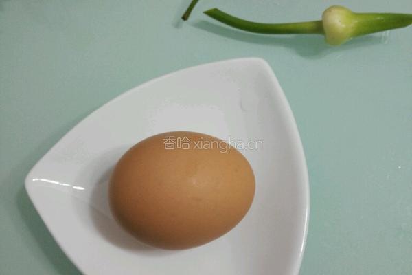 保温杯焐鸡蛋的做法图解6