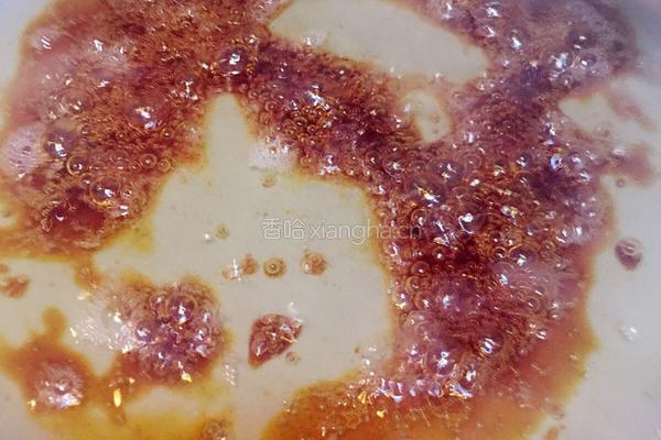 鲜冬笋烧排骨的做法图解5