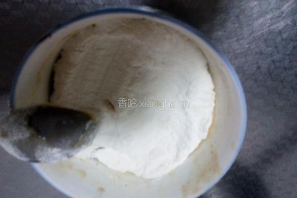 椒盐大火烧的做法图解5