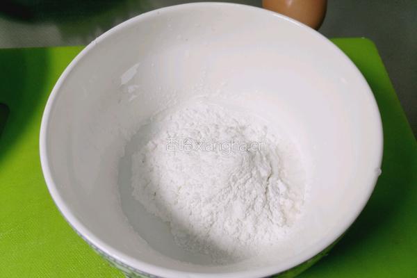 八叔 洋葱圈的做法图解3
