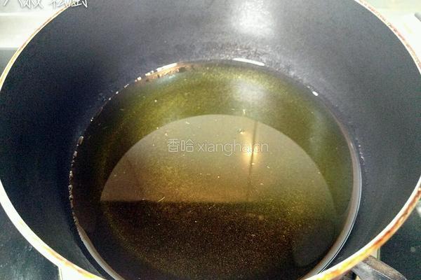 八叔 洋葱圈的做法图解6