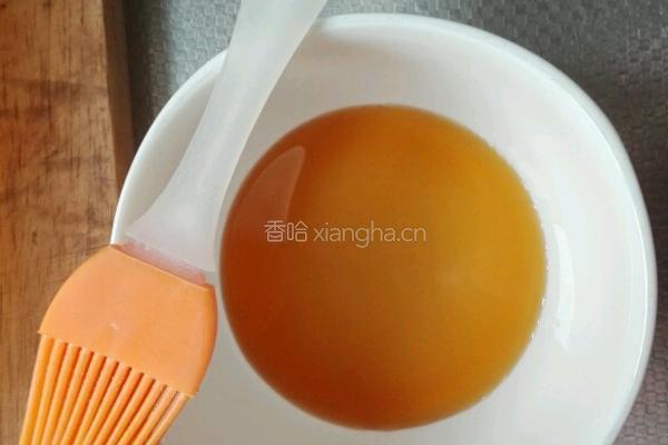 凉皮的做法图解5