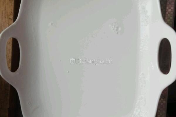 凉皮的做法图解8