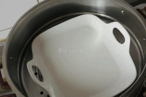 凉皮的做法图解9