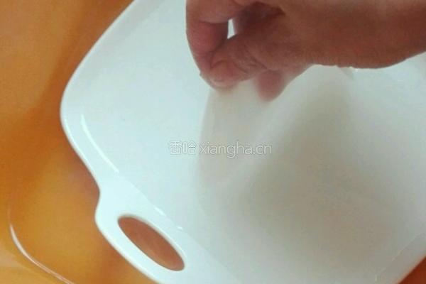 凉皮的做法图解13