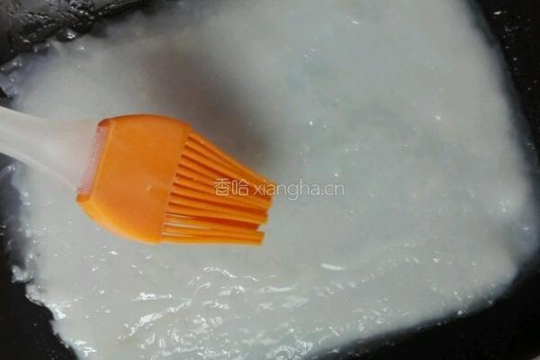 凉皮的做法图解15
