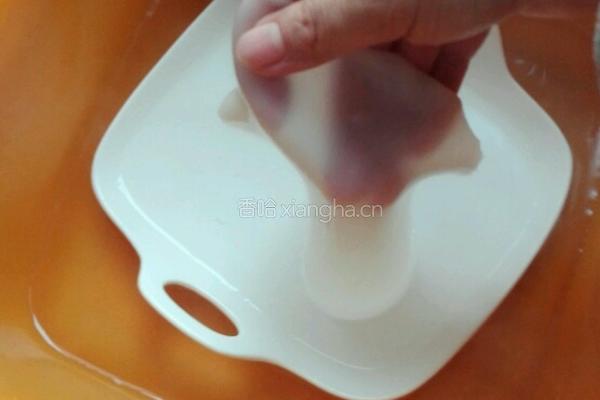 凉皮的做法图解14