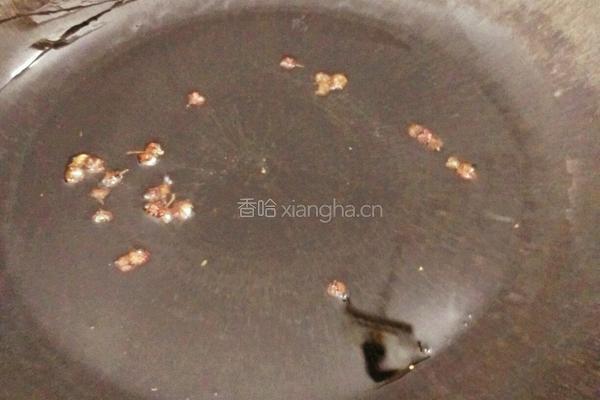 莴笋炒肉片的做法图解5