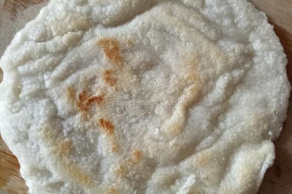 花子卷铺盖的做法图解2