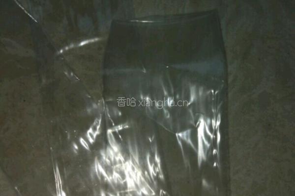 皮蛋肠的做法图解5
