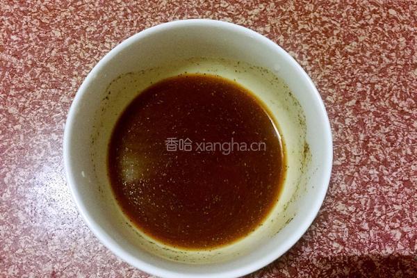 红烧大虾的做法图解4