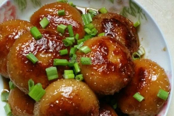 湖南煎扁粑