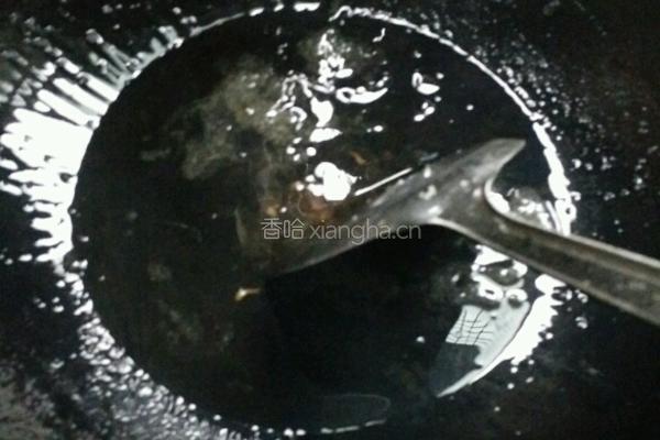 湖南煎扁粑的做法图解2