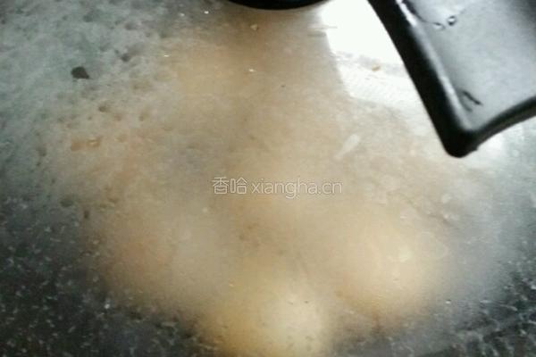 湖南煎扁粑的做法图解5