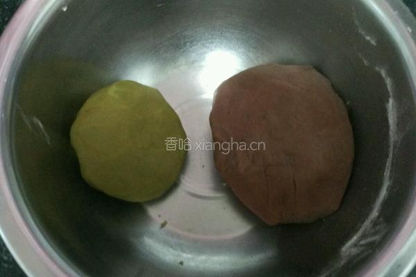 圣诞糖霜饼干的做法图解6