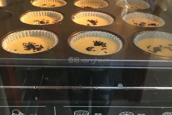 老式鸡蛋糕的做法图解9