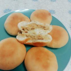 金丝肉松饼的做法[图]