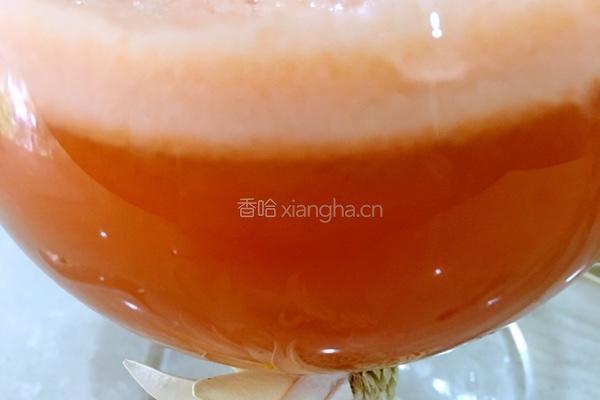 老姜麦芽糖汤圆的做法图解7