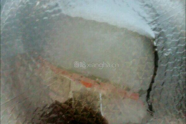 鱼丸糊塌子的做法图解8