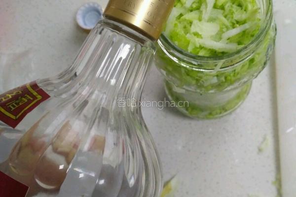 东北酸菜的做法图解5