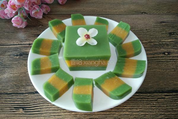 豆浆机肉皮冻的做法图解12