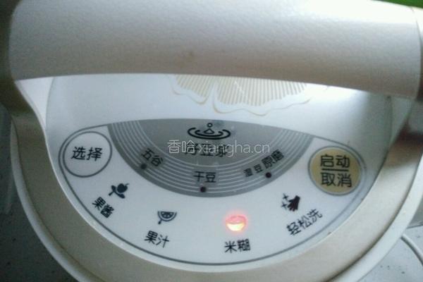 豆浆机肉皮冻的做法图解7