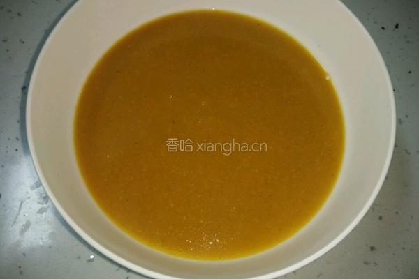 豆浆机肉皮冻的做法图解9