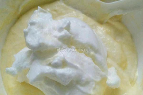 威风蛋糕的做法图解15