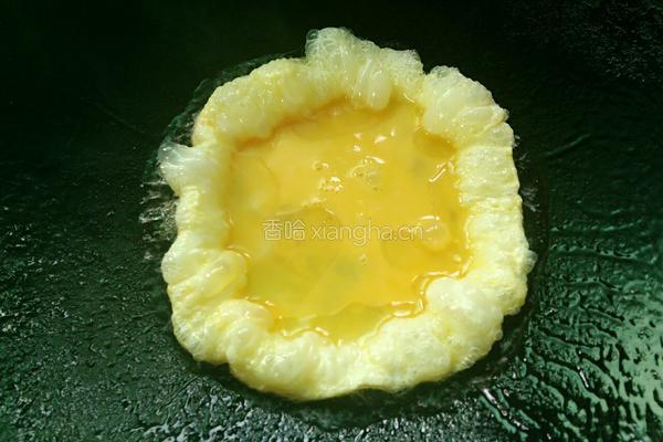 花样饺子的做法图解4