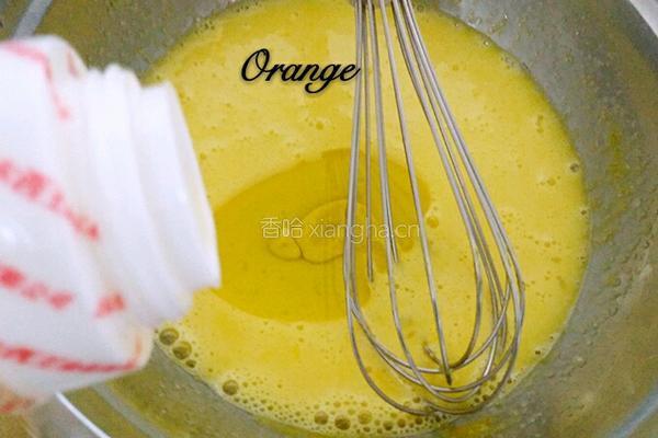 红丝绒草莓裸蛋糕的做法图解4