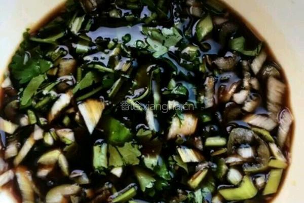 老醋皮蛋的做法图解4