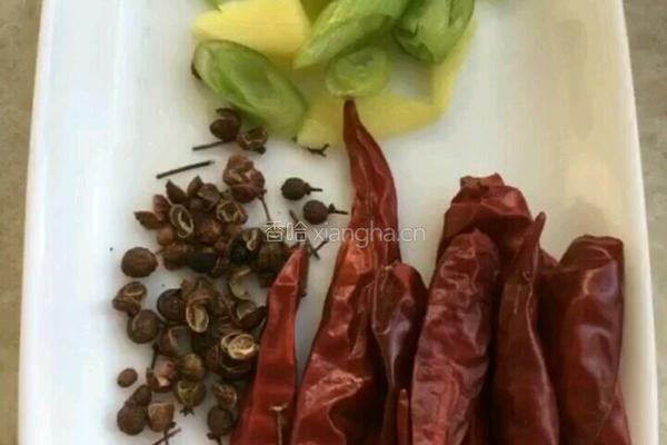 麻辣豆皮金针菇的做法图解5