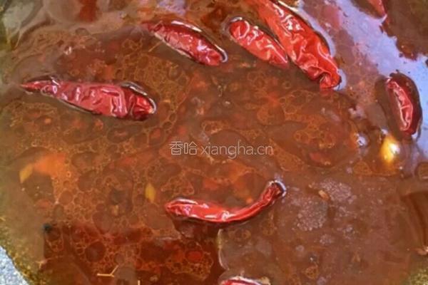 麻辣豆皮金针菇的做法图解10
