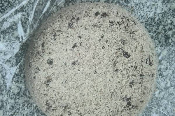 红豆米糕的做法图解11