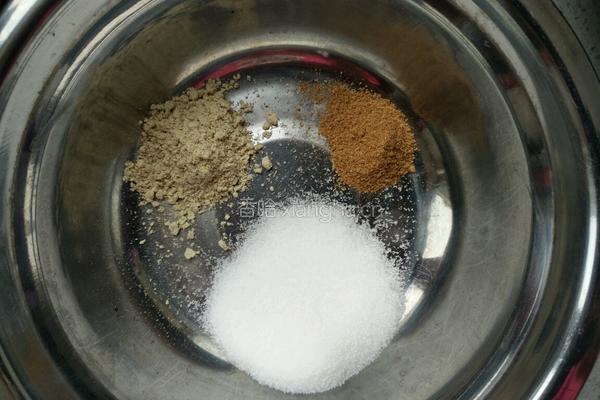 陕西酥鸡的做法图解5