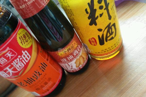 陕西酥鸡的做法图解6