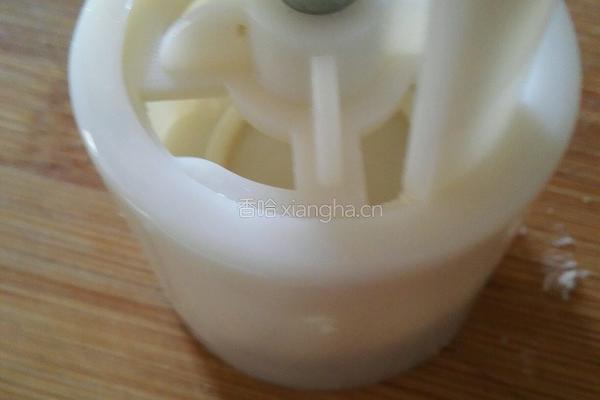 红薯豆沙饼的做法图解5