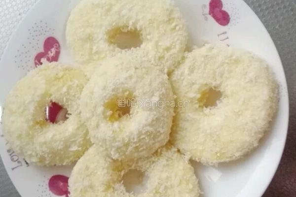 香脆水果拼盘的做法图解2