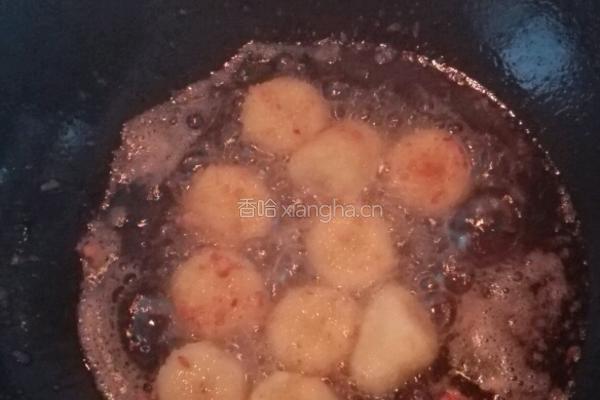 香脆水果拼盘的做法图解5