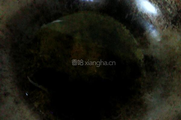 萝卜小咸菜的做法图解7