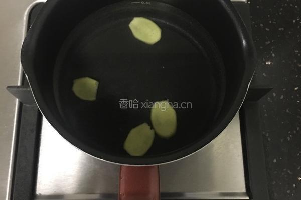 砂锅白菜肥牛卷的做法图解3