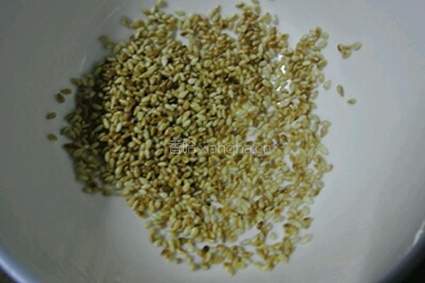 红油老麻抄手的做法图解4