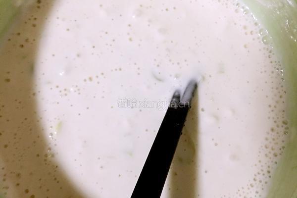 土豆鸡蛋饼的做法图解4