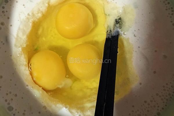 土豆鸡蛋饼的做法图解5