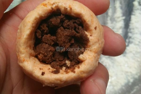 心太软胡萝卜的做法图解5