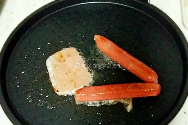 手抓饼的做法图解2