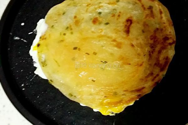 手抓饼的做法图解7