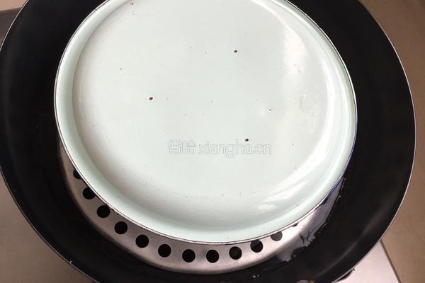 冰糖柠檬膏的做法图解5